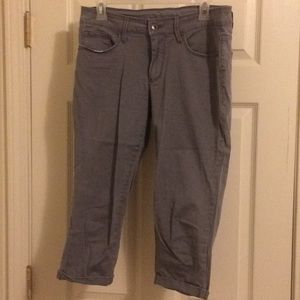 Fades Glory grey capris